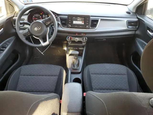 2018 KIA RIO LX  