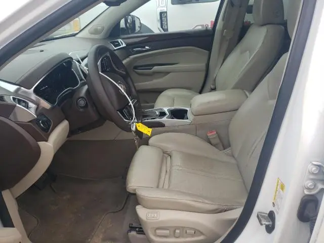 2013 CADILLAC SRX LUXURY COLLECTION  