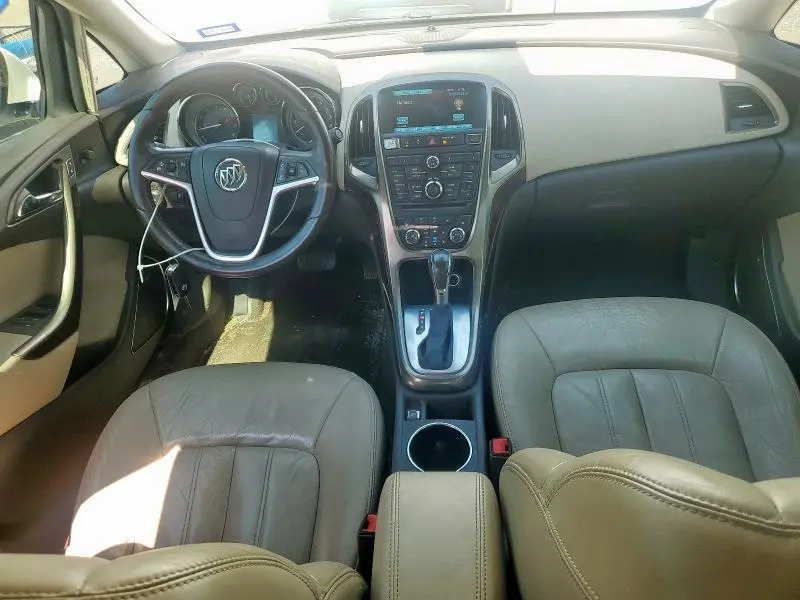 2015 BUICK VERANO   