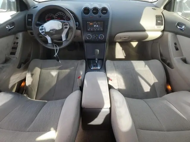 2012 NISSAN ALTIMA 2.5  