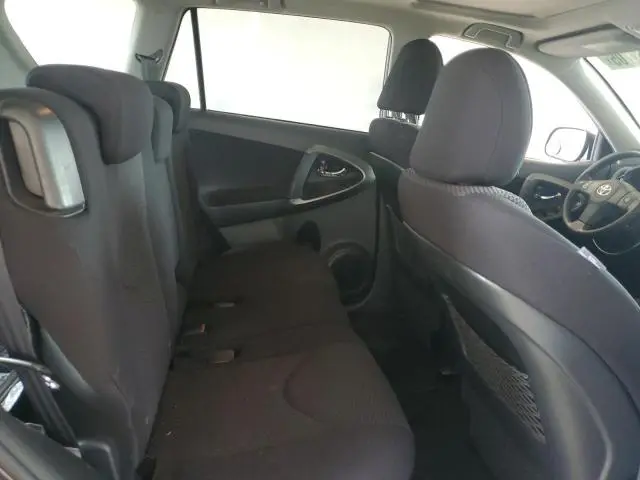 2010 TOYOTA RAV4 SPORT