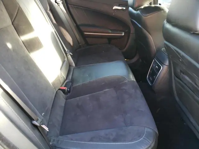 2020 DODGE CHARGER SC  