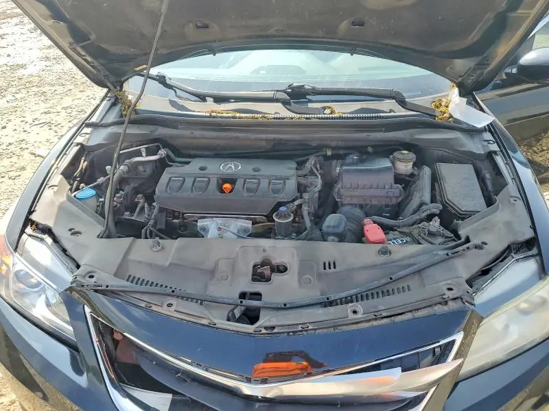 2013 ACURA ILX 20 PREMIUM  