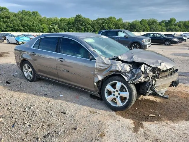 2010 CHEVROLET MALIBU 2LT  
