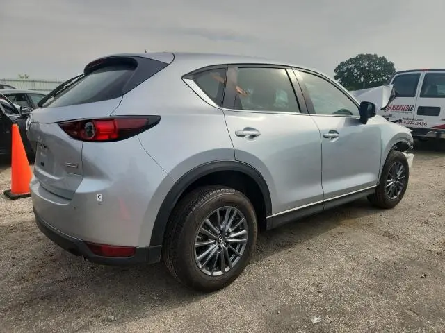 2019 MAZDA CX-5 SPORT  