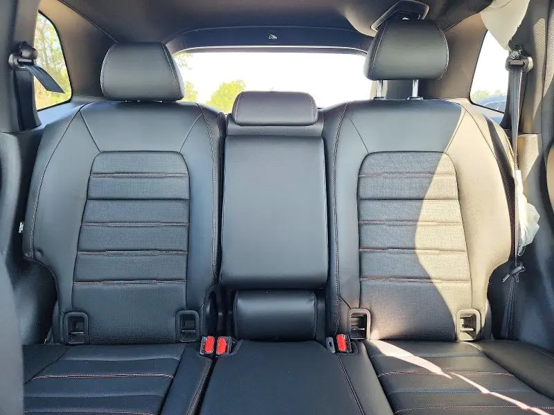 2025 HONDA CR-V SPORT-L  