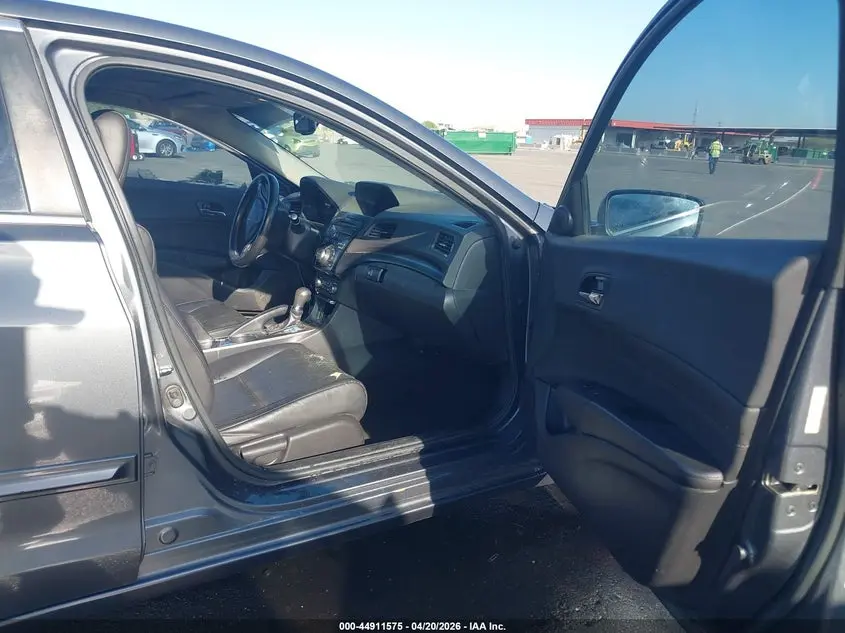 2014 ACURA ILX 2.0L