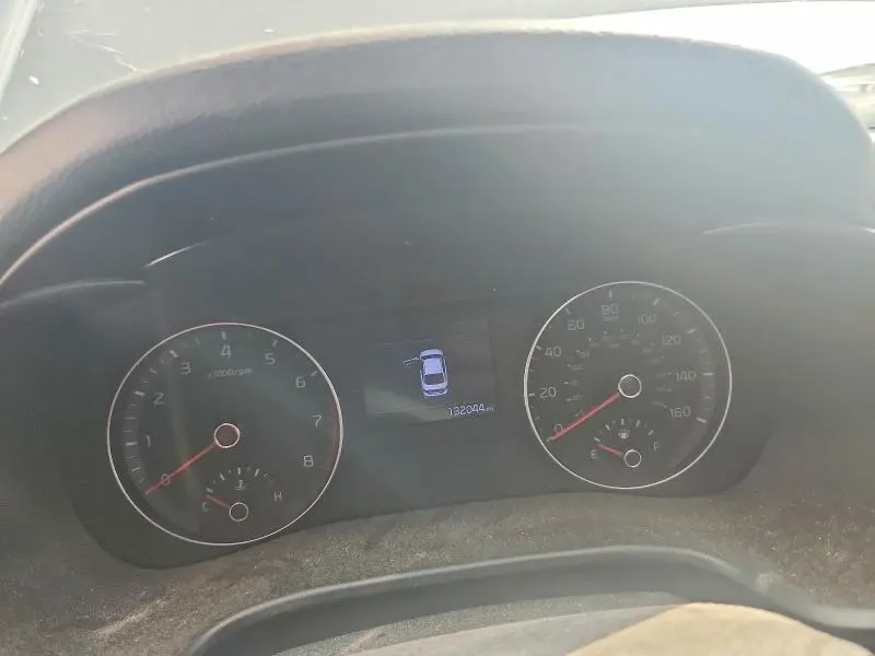 2020 KIA FORTE GT LINE  