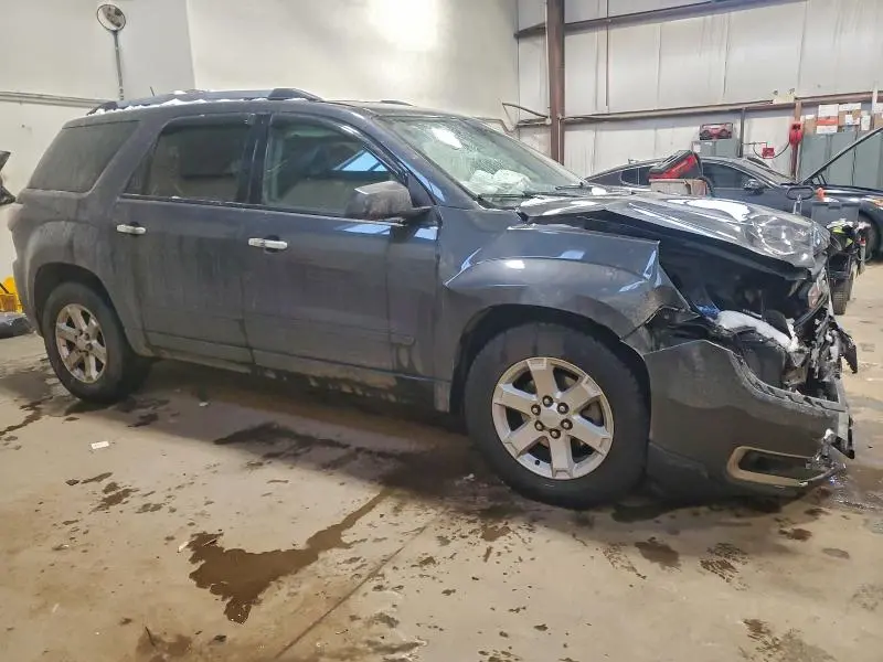 2014 GMC ACADIA SLE  
