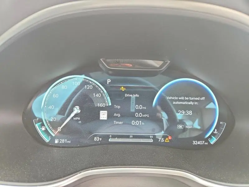 2024 GENESIS G80 2.5T  