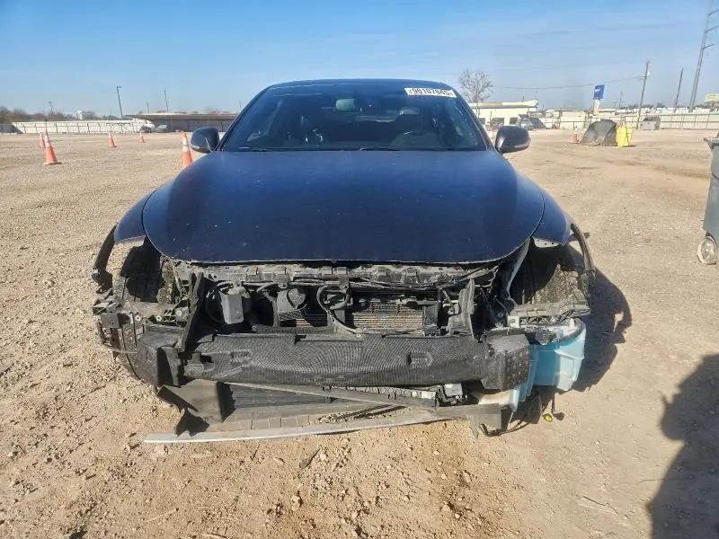 2017 INFINITI Q60 RED SPORT 400  