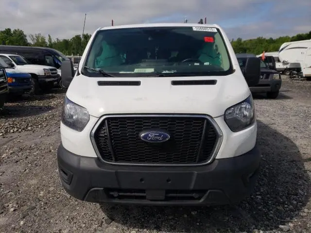 2023 FORD TRANSIT T-350
