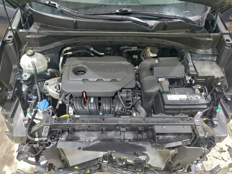 2019 KIA SPORTAGE EX  