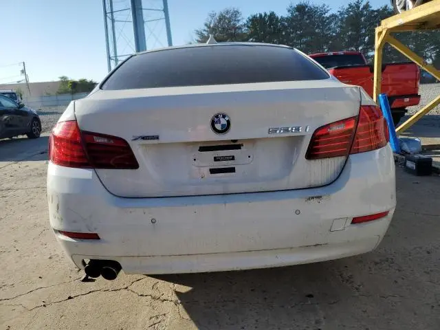 2014 BMW 528 XI  
