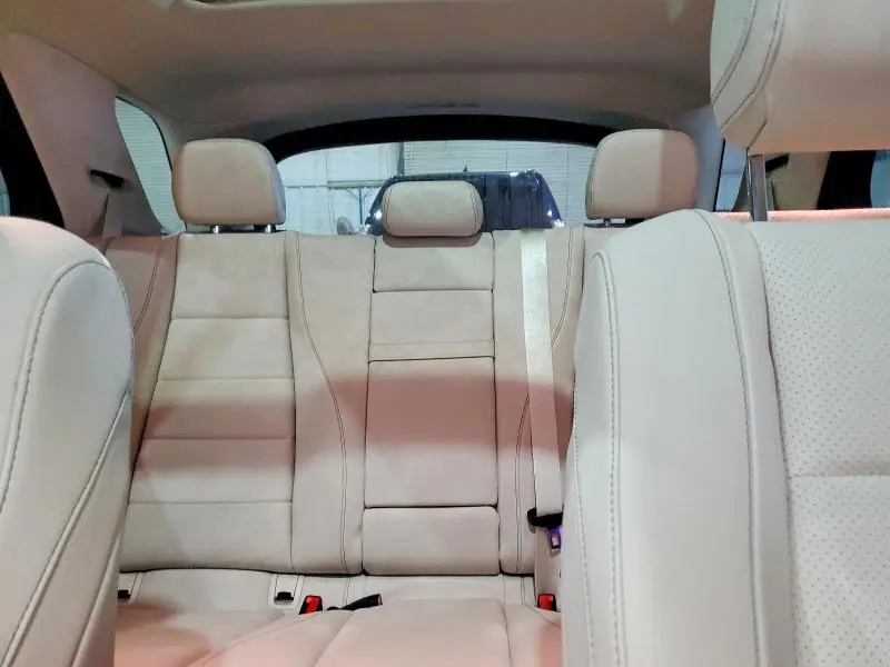 2024 MERCEDES-BENZ GLE 350 4MATIC  
