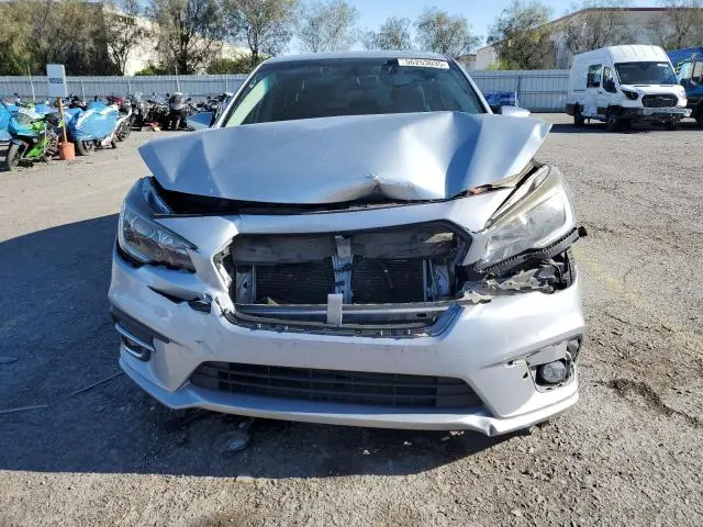 2019 SUBARU LEGACY SPORT  