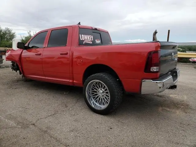 2014 RAM 1500 SPORT  