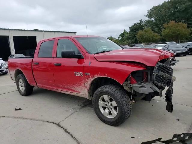 2013 RAM 1500 ST