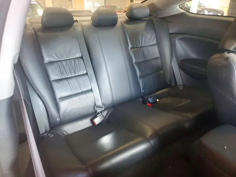 2011 HONDA ACCORD EXL  