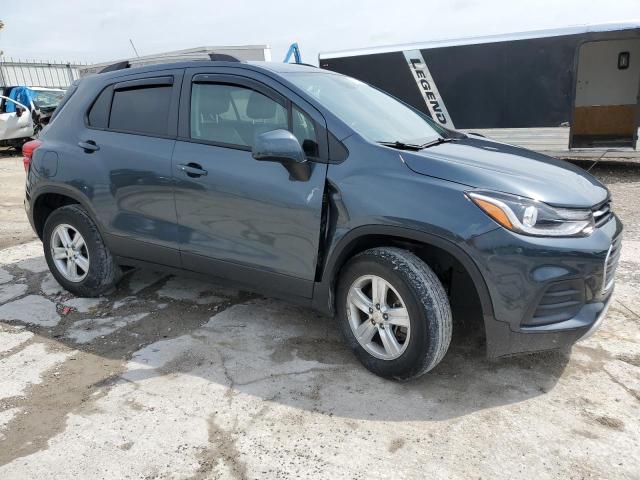 2021 CHEVROLET TRAX 1LT