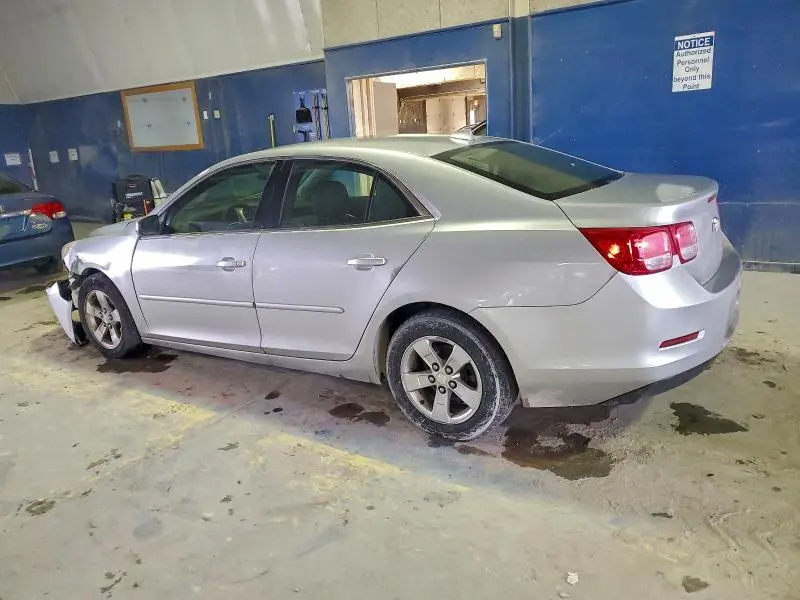 2013 CHEVROLET MALIBU 1LT  