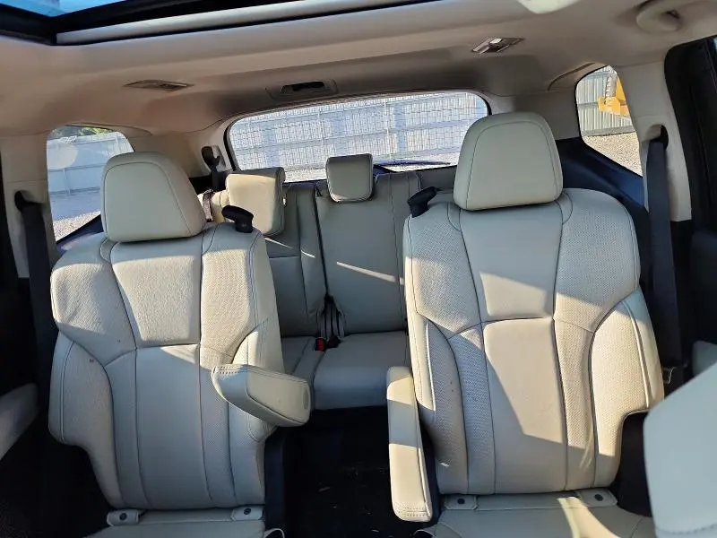 2020 SUBARU ASCENT LIMITED  