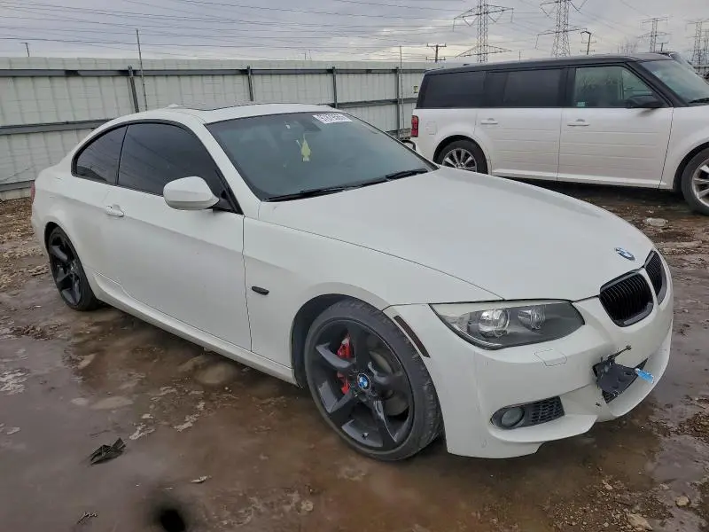 2013 BMW 335 I  