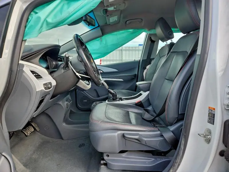 2018 CHEVROLET BOLT EV PREMIER  