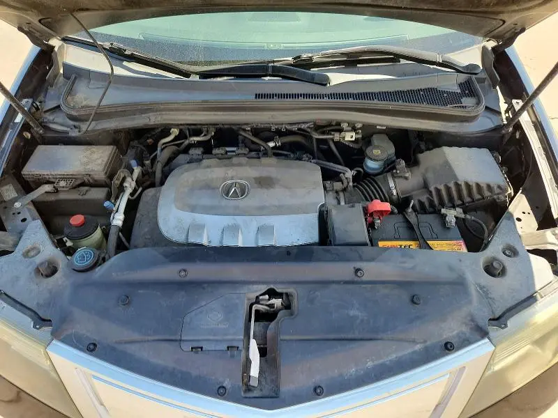 2013 ACURA MDX   