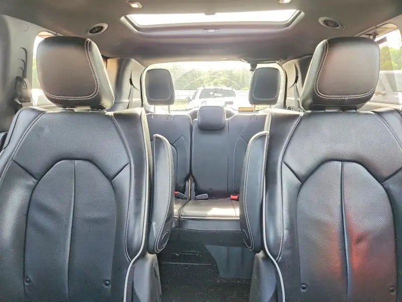 2020 CHRYSLER PACIFICA HYBRID LIMITED  
