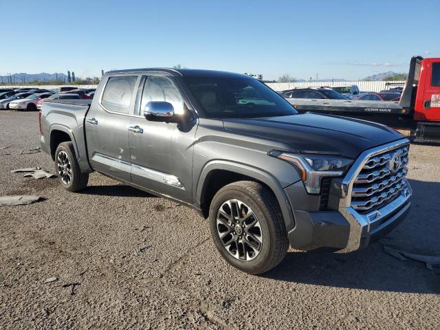 2022 TOYOTA TUNDRA CREWMAX PLATINUM