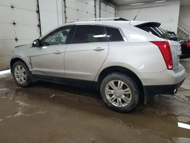 2011 CADILLAC SRX LUXURY COLLECTION  