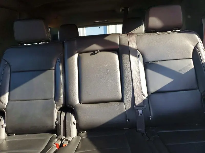 2024 CHEVROLET SUBURBAN C1500 LS  