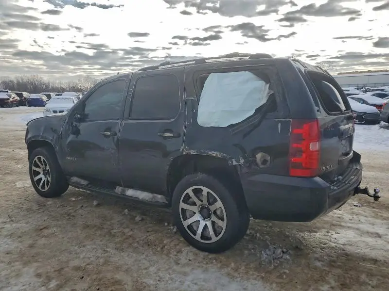 2011 CHEVROLET TAHOE K1500 LT  