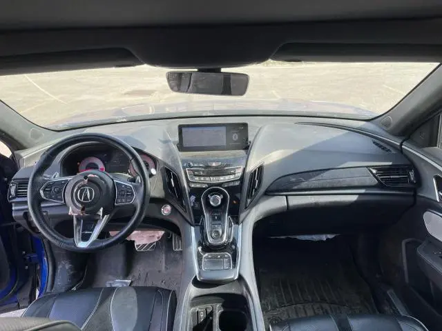2019 ACURA RDX A-SPEC  