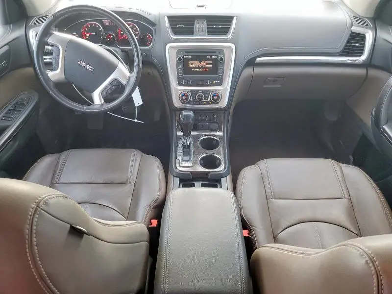 2017 GMC ACADIA LIMITED SLT-2  