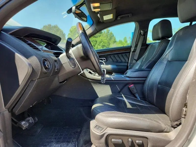 2014 FORD TAURUS LIMITED  