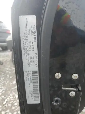 2016 DODGE CHALLENGER R/T SCAT PACK  