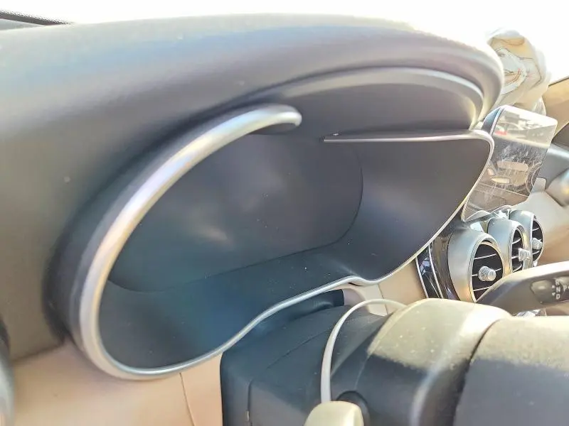 2021 MERCEDES-BENZ GLC 300 4MATIC  