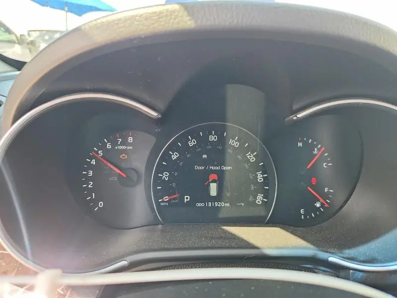 2014 KIA SORENTO EX  