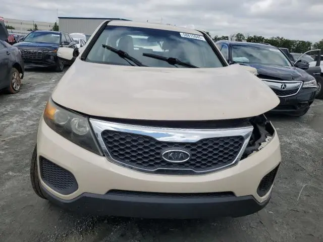 2011 KIA SORENTO BASE  