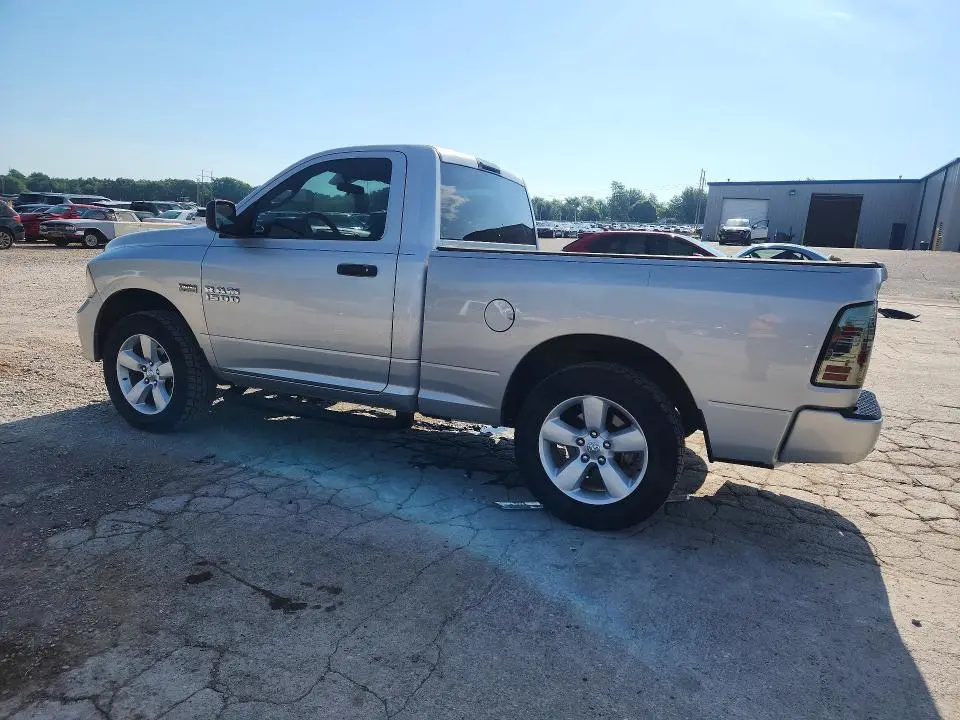 2014 RAM 1500 ST  