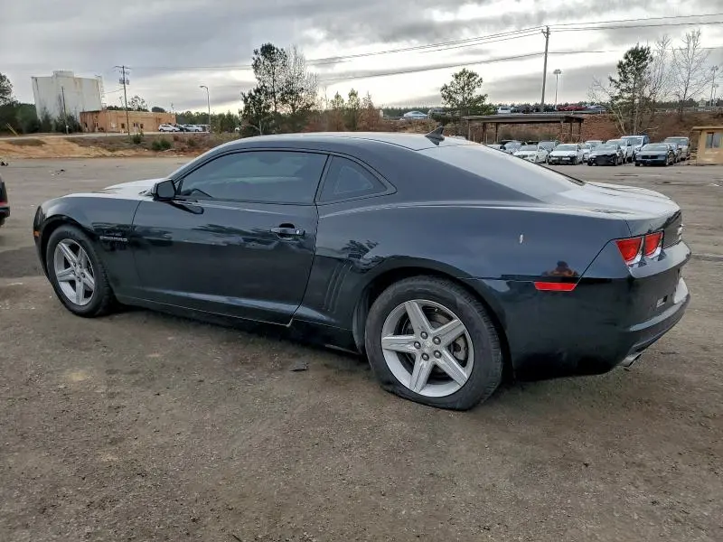 2011 CHEVROLET CAMARO LT  