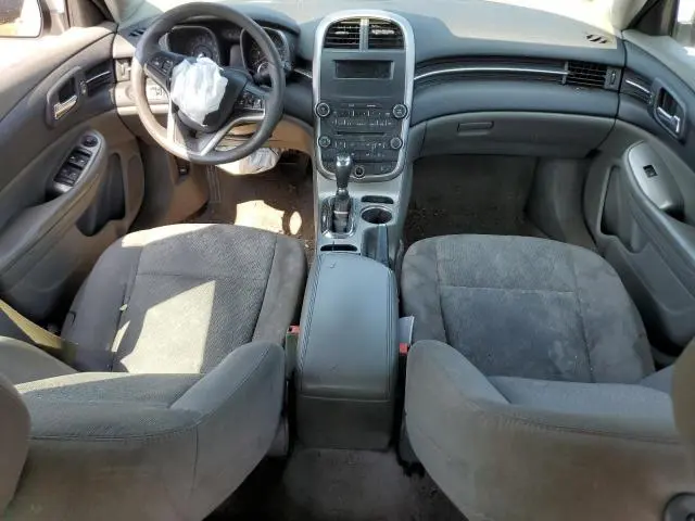 2014 CHEVROLET MALIBU LS  