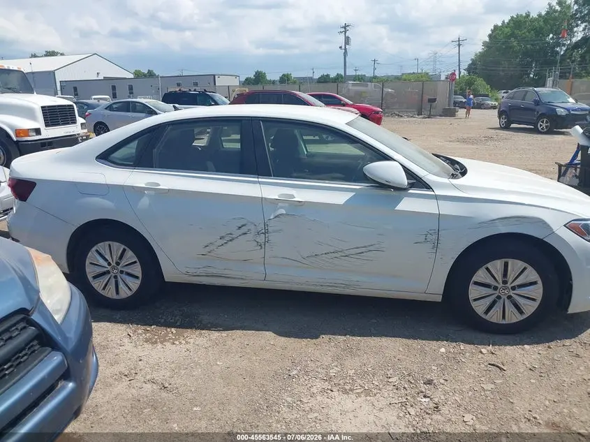 2019 VOLKSWAGEN JETTA 1.4T R-LINE/1.4T S/1.4T SE