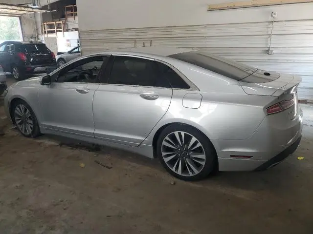 2019 LINCOLN MKZ RESERVE II  