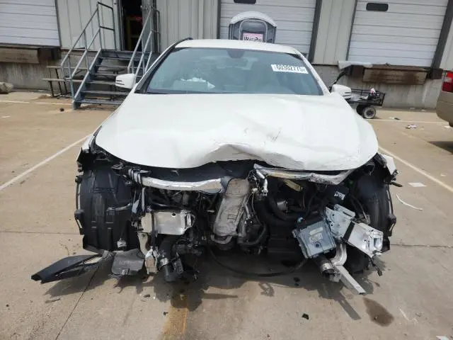 2014 MERCEDES-BENZ CLA 250  