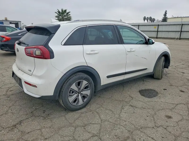 2019 KIA NIRO FE  