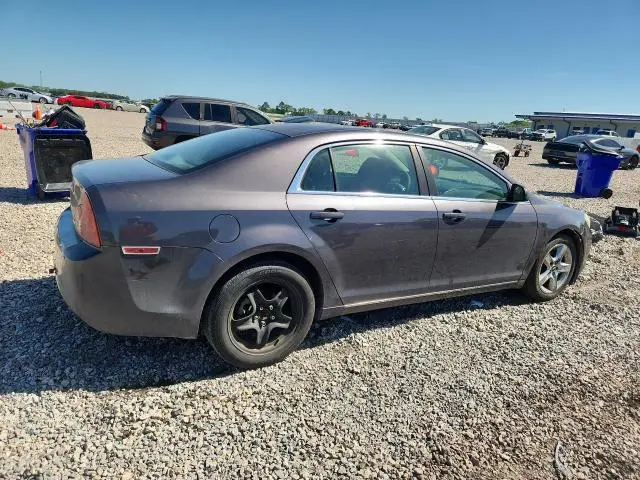 2010 CHEVROLET MALIBU 1LT  