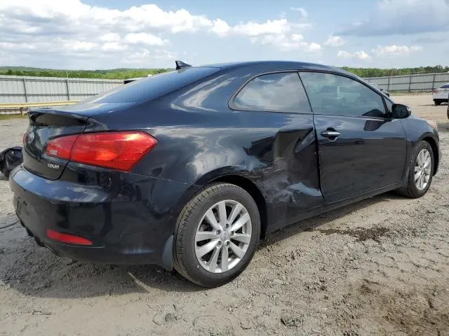 2015 KIA FORTE EX  